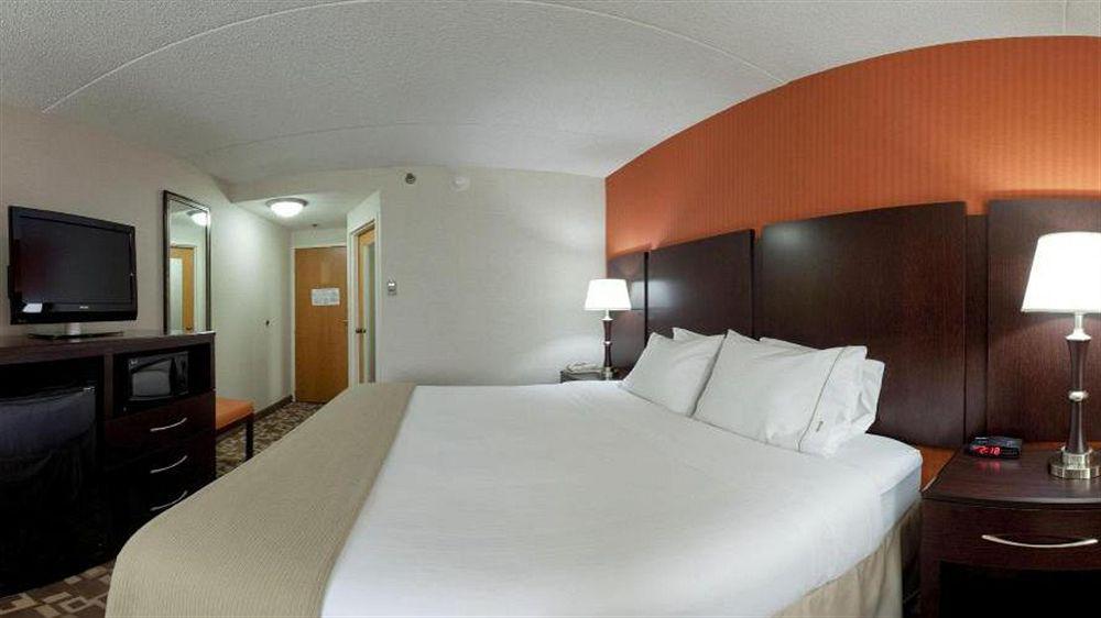 Holiday Inn Express Wilkes Barre East By Ihg Esterno foto