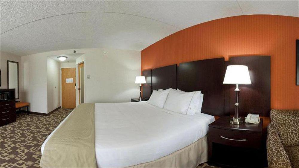 Holiday Inn Express Wilkes Barre East By Ihg Esterno foto