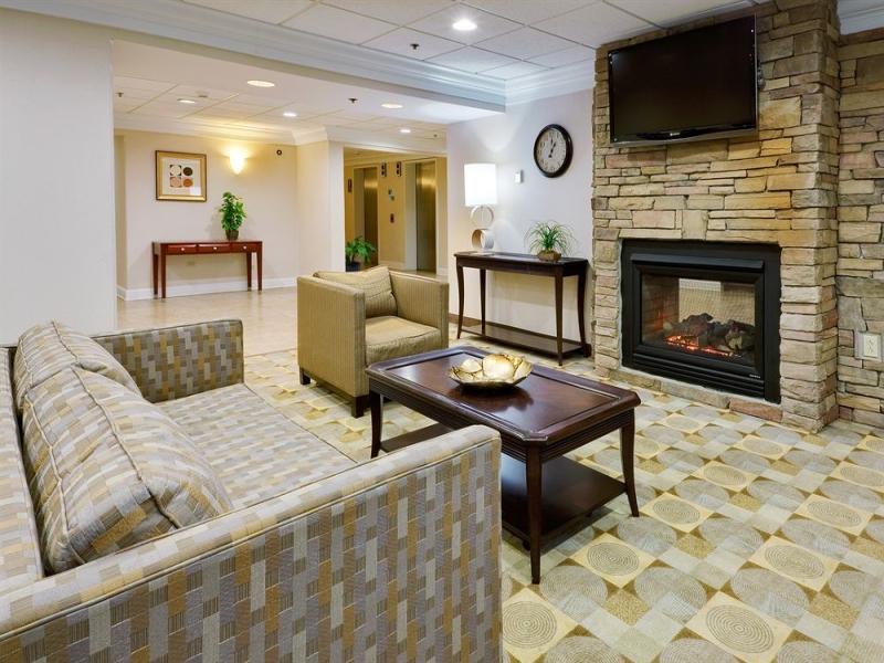 Holiday Inn Express Wilkes Barre East By Ihg Esterno foto