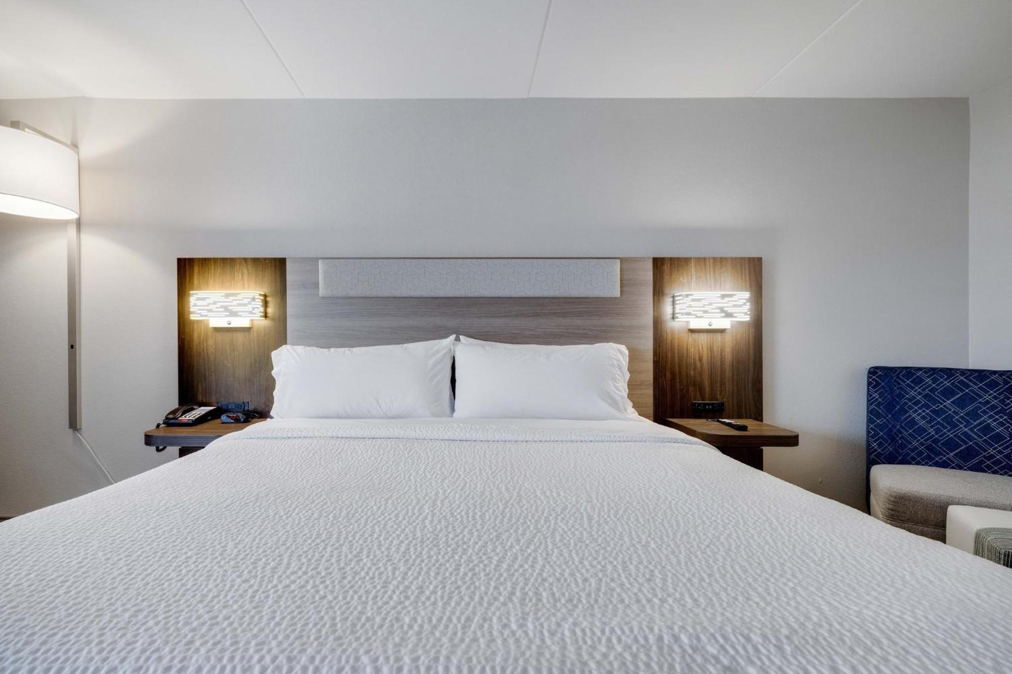 Holiday Inn Express Wilkes Barre East By Ihg Esterno foto