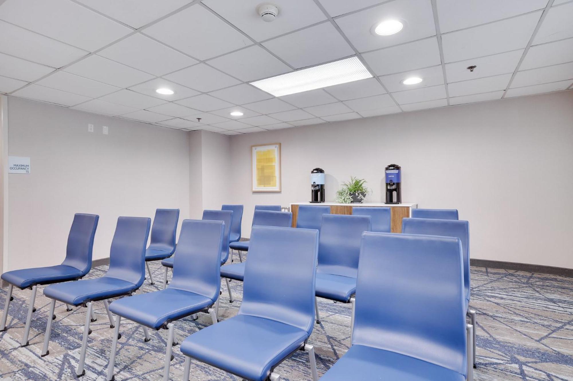 Holiday Inn Express Wilkes Barre East By Ihg Esterno foto
