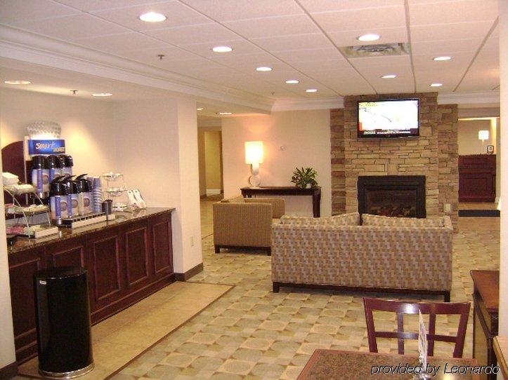 Holiday Inn Express Wilkes Barre East By Ihg Esterno foto