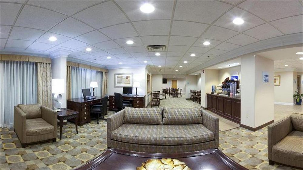 Holiday Inn Express Wilkes Barre East By Ihg Esterno foto