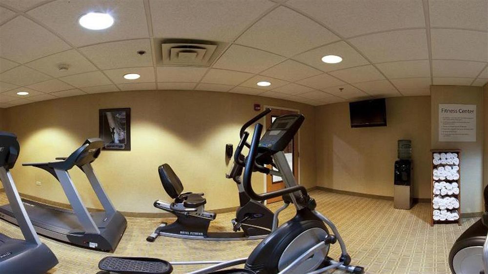 Holiday Inn Express Wilkes Barre East By Ihg Esterno foto