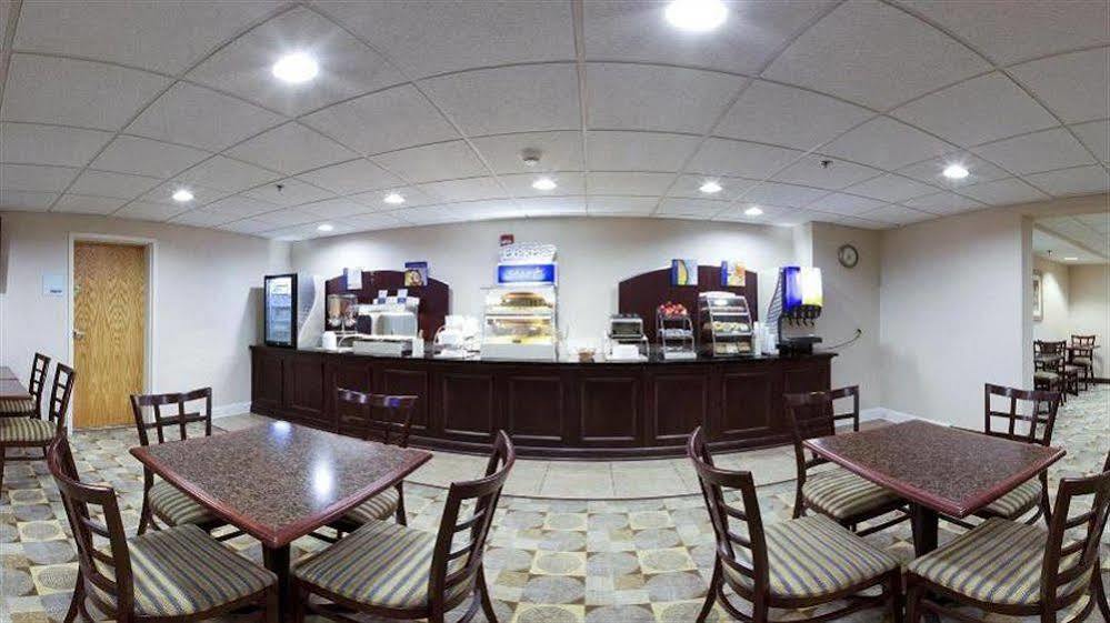 Holiday Inn Express Wilkes Barre East By Ihg Esterno foto